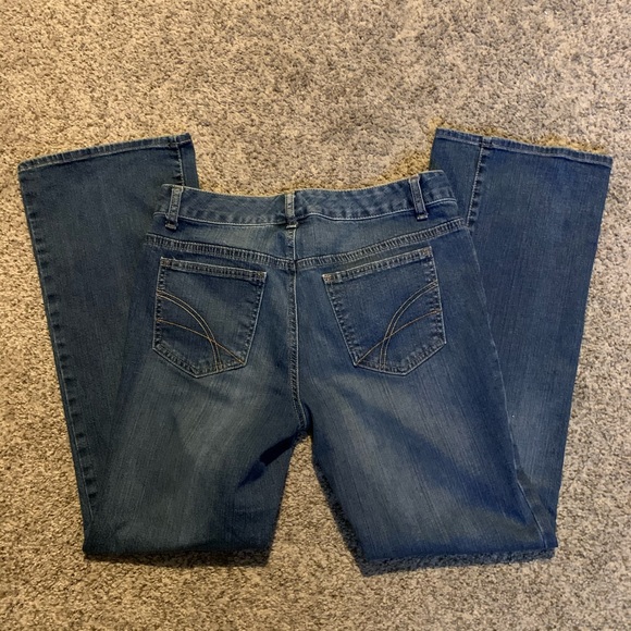 TOMMY HILFIGER bootcut jeans ✨ - Picture 5 of 5